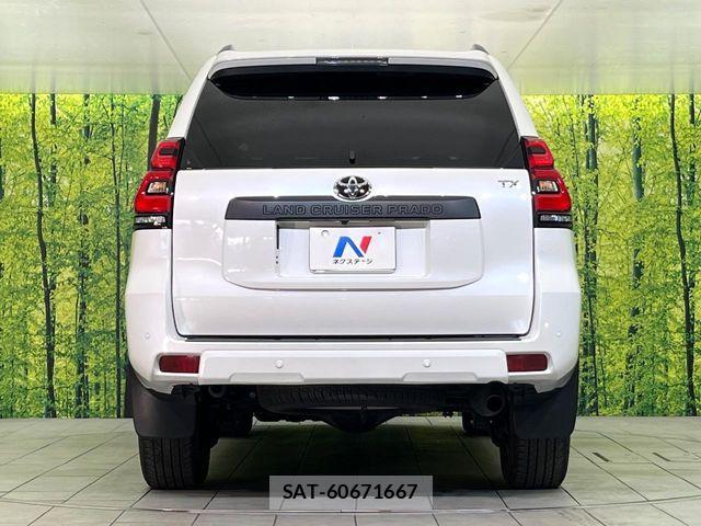 Toyota LAND CRUISER PRADO 2023-11 7220627-14