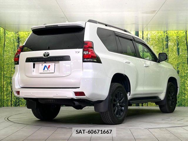 Toyota LAND CRUISER PRADO 2023-11 7220627-16