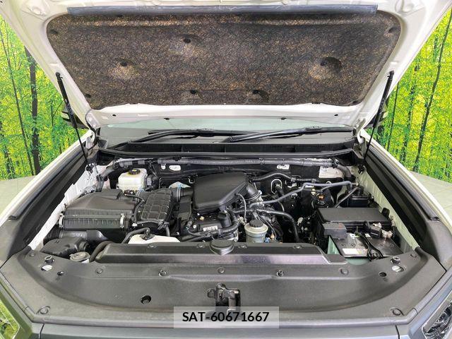 Toyota LAND CRUISER PRADO 2023-11 7220627-17