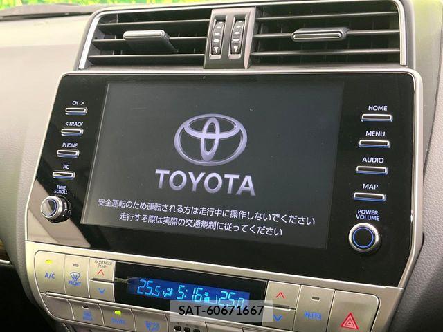 Toyota LAND CRUISER PRADO 2023-11 7220627-2