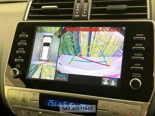 Toyota LAND CRUISER PRADO 2023-11 7220627-3