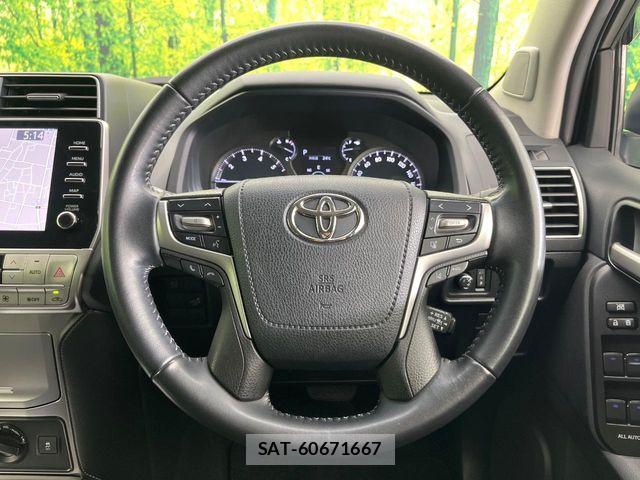 Toyota LAND CRUISER PRADO 2023-11 7220627-7