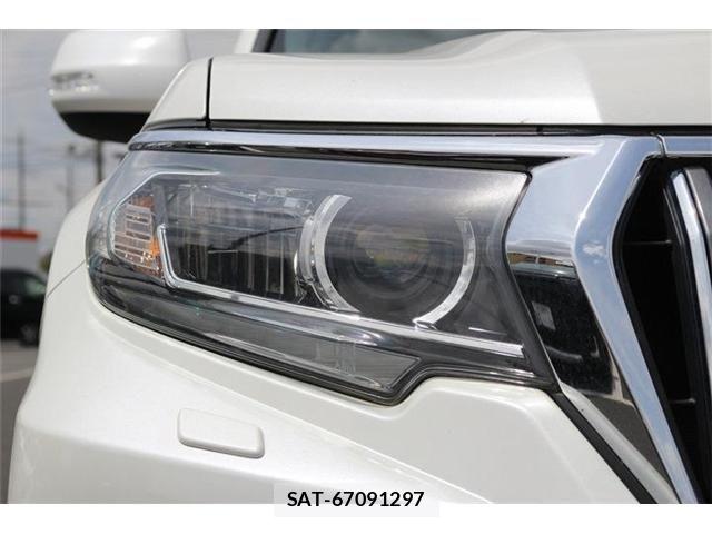 Toyota LAND CRUISER PRADO 2019-04 7220561-11