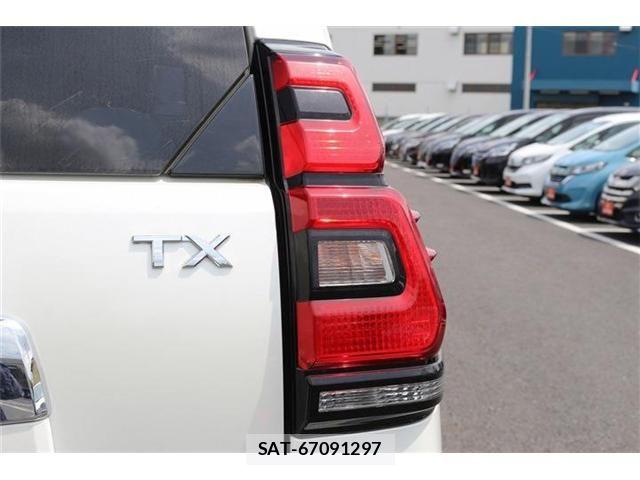 Toyota LAND CRUISER PRADO 2019-04 7220561-12