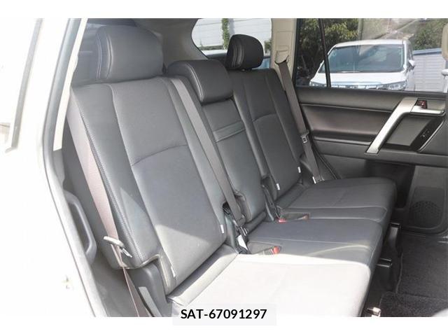 Toyota LAND CRUISER PRADO 2019-04 7220561-15