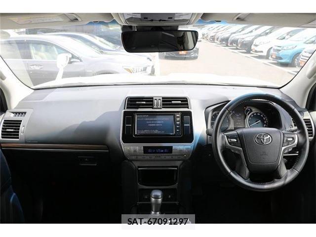 Toyota LAND CRUISER PRADO 2019-04 7220561-16