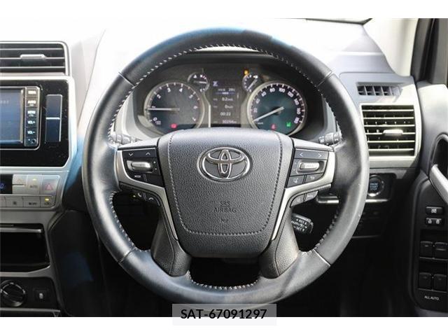 Toyota LAND CRUISER PRADO 2019-04 7220561-17
