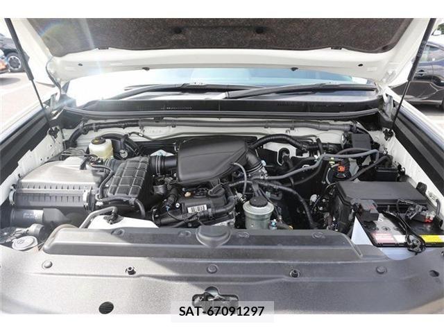 Toyota LAND CRUISER PRADO 2019-04 7220561-19
