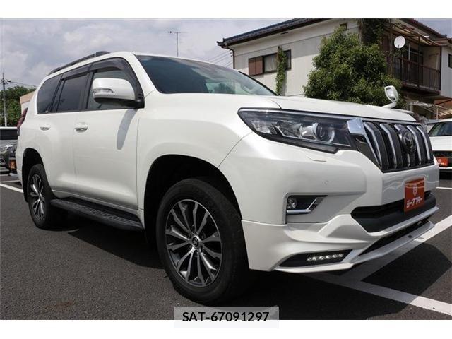 Toyota LAND CRUISER PRADO 2019-04 7220561-20