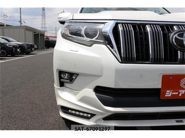 Toyota LAND CRUISER PRADO 2019-04 7220561-24