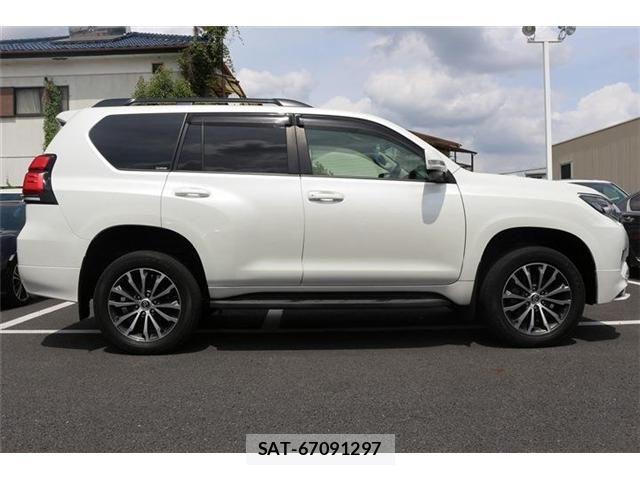 Toyota LAND CRUISER PRADO 2019-04 7220561-8