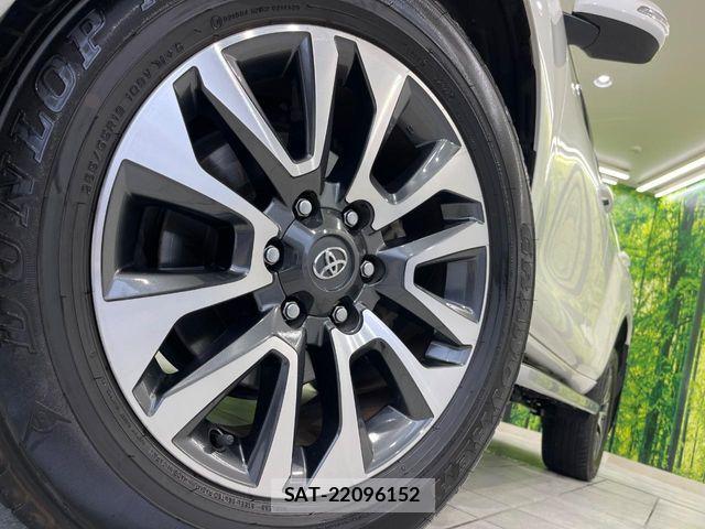 Toyota LAND CRUISER PRADO 2022-08 7220590-12
