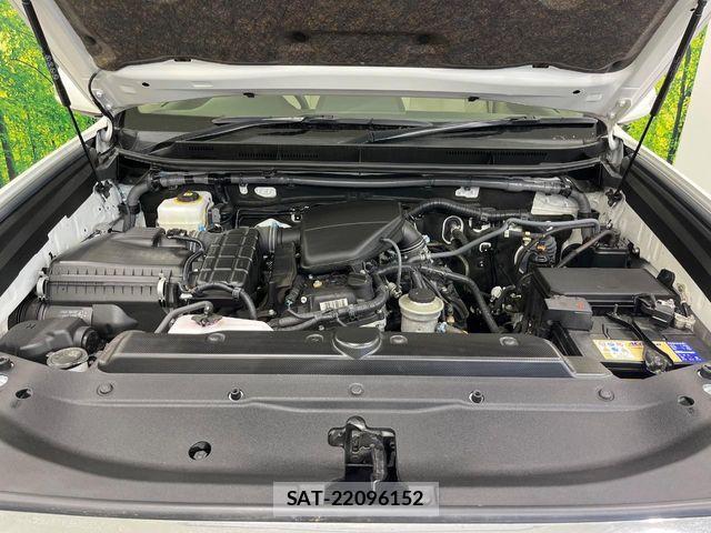 Toyota LAND CRUISER PRADO 2022-08 7220590-17