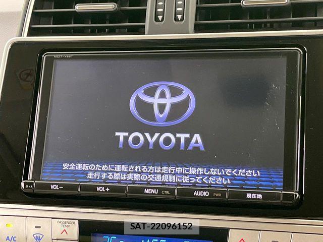 Toyota LAND CRUISER PRADO 2022-08 7220590-3