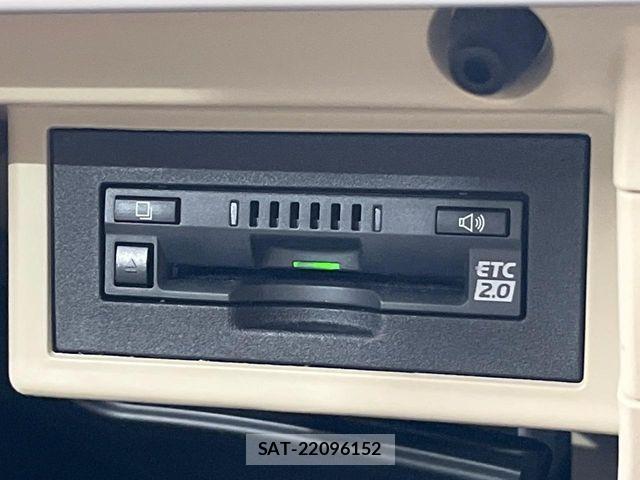 Toyota LAND CRUISER PRADO 2022-08 7220590-5