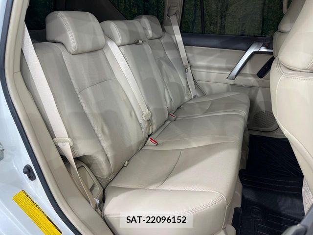 Toyota LAND CRUISER PRADO 2022-08 7220590-8