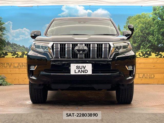 Toyota LAND CRUISER PRADO 2019-07 7220557-14