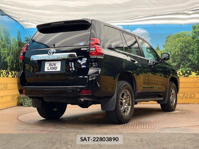 Toyota LAND CRUISER PRADO 2019-07 7220557-17