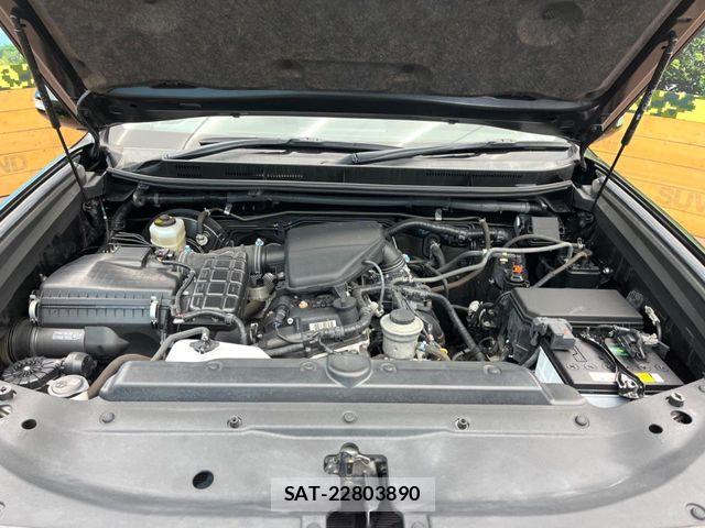 Toyota LAND CRUISER PRADO 2019-07 7220557-18