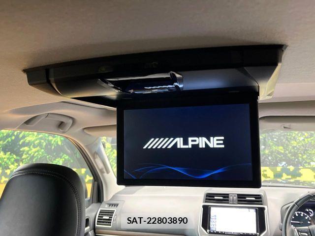 Toyota LAND CRUISER PRADO 2019-07 7220557-3