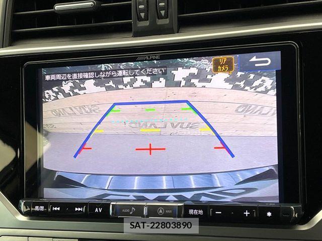 Toyota LAND CRUISER PRADO 2019-07 7220557-5