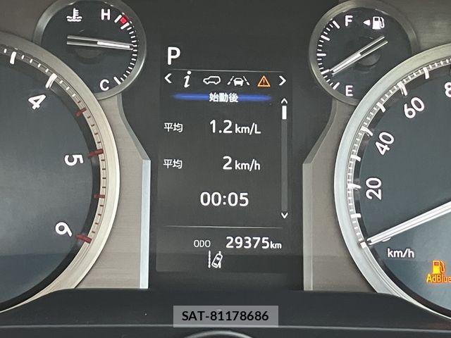 Toyota LAND CRUISER PRADO 2023-12 7220633-13