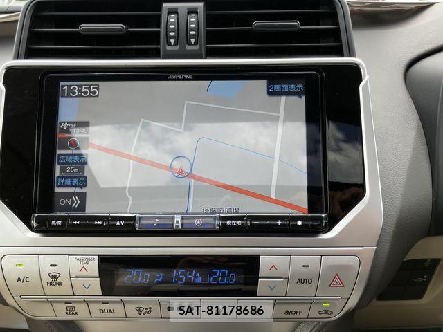 Toyota LAND CRUISER PRADO 2023-12 7220633-14