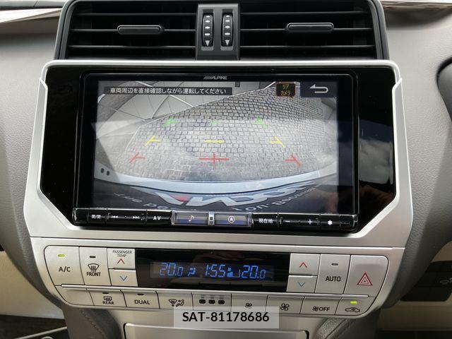 Toyota LAND CRUISER PRADO 2023-12 7220633-15