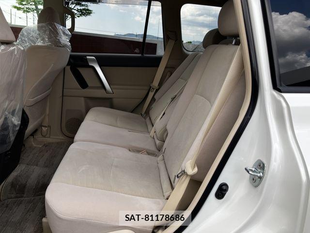 Toyota LAND CRUISER PRADO 2023-12 7220633-20