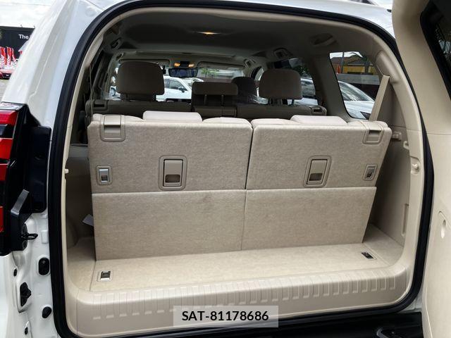 Toyota LAND CRUISER PRADO 2023-12 7220633-22
