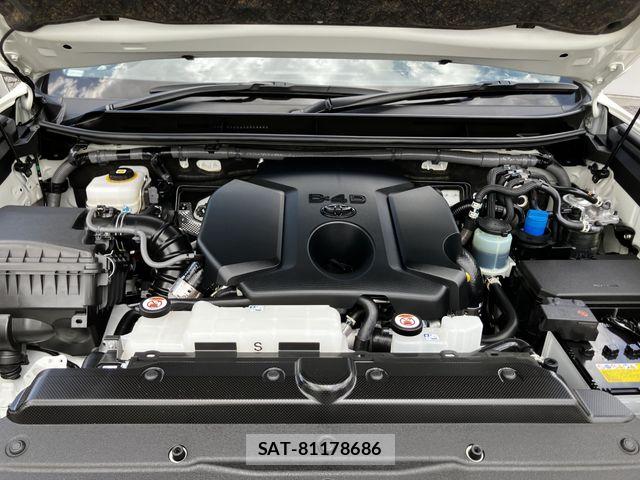 Toyota LAND CRUISER PRADO 2023-12 7220633-23