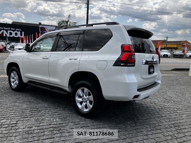 Toyota LAND CRUISER PRADO 2023-12 7220633-3