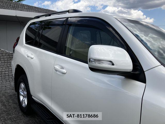 Toyota LAND CRUISER PRADO 2023-12 7220633-4