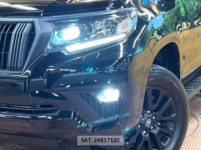 Toyota LAND CRUISER PRADO 2023-07 7220616-11