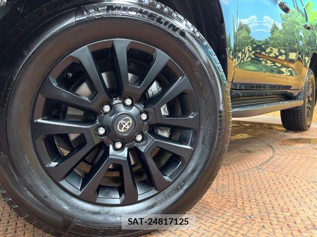 Toyota LAND CRUISER PRADO 2023-07 7220616-12