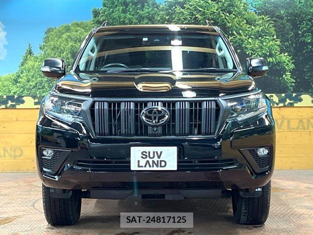 Toyota LAND CRUISER PRADO 2023-07 7220616-13
