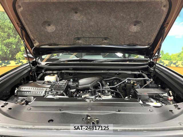 Toyota LAND CRUISER PRADO 2023-07 7220616-17
