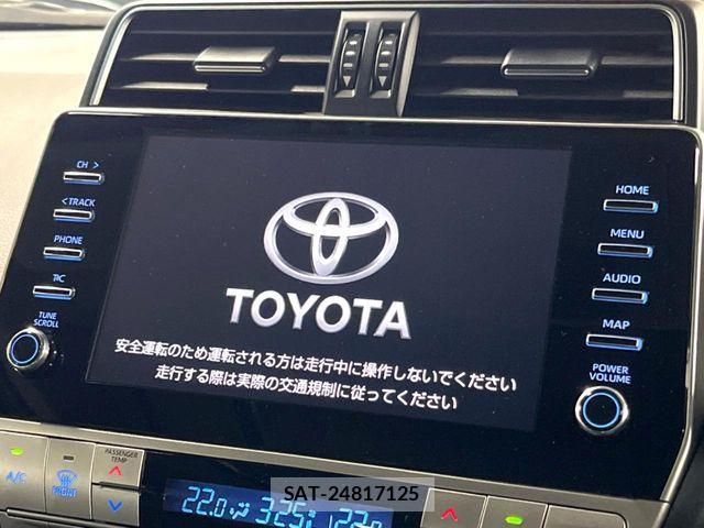 Toyota LAND CRUISER PRADO 2023-07 7220616-3
