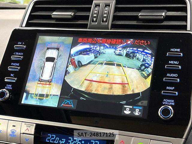 Toyota LAND CRUISER PRADO 2023-07 7220616-4