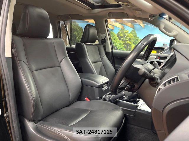 Toyota LAND CRUISER PRADO 2023-07 7220616-7