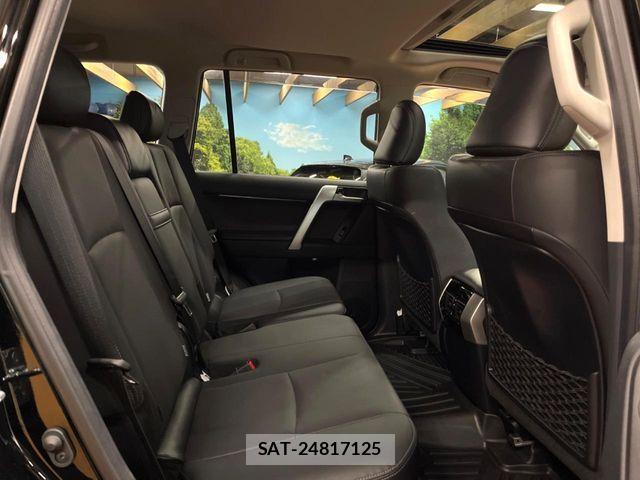 Toyota LAND CRUISER PRADO 2023-07 7220616-8