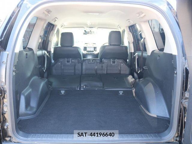 Toyota LAND CRUISER PRADO 2015-12 7220547-9