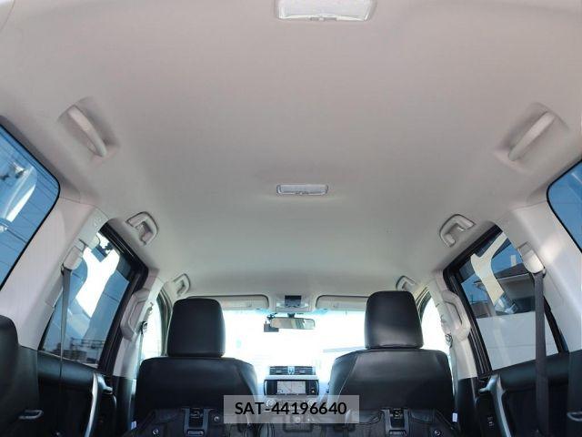 Toyota LAND CRUISER PRADO 2015-12 7220547-12