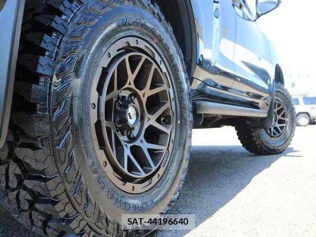 Toyota LAND CRUISER PRADO 2015-12 7220547-14
