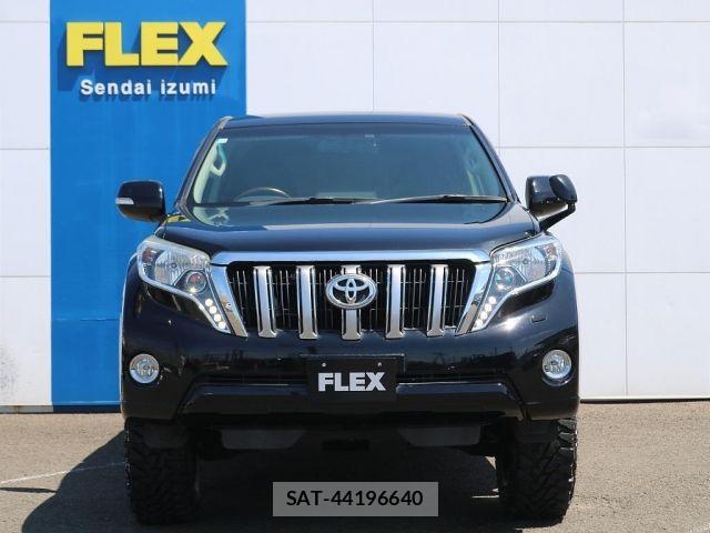 Toyota LAND CRUISER PRADO 2015-12 7220547-15