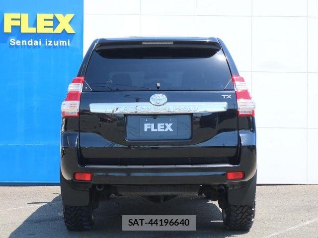 Toyota LAND CRUISER PRADO 2015-12 7220547-16