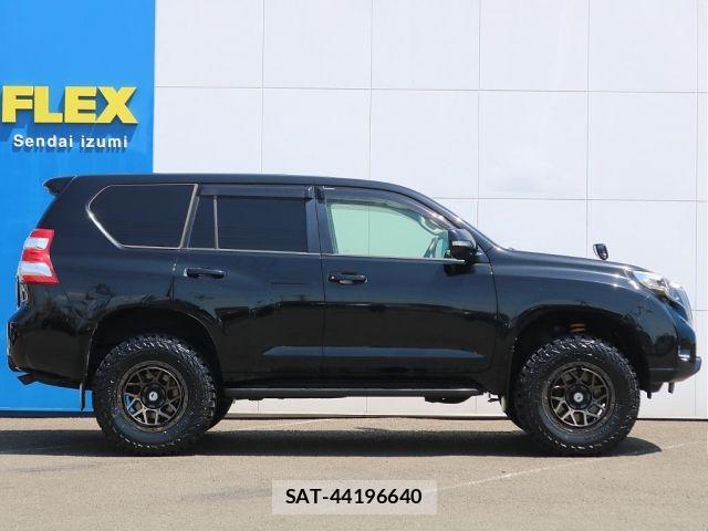 Toyota LAND CRUISER PRADO 2015-12 7220547-18