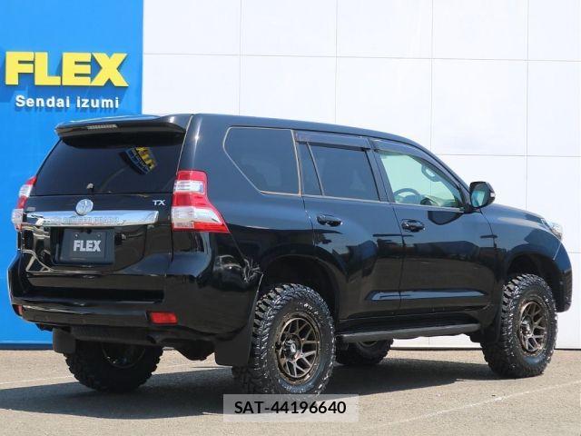Toyota LAND CRUISER PRADO 2015-12 7220547-19