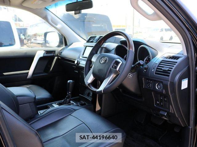 Toyota LAND CRUISER PRADO 2015-12 7220547-3