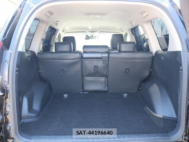 Toyota LAND CRUISER PRADO 2015-12 7220547-8